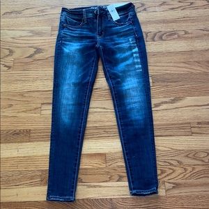 American Eagle Denim Jeans